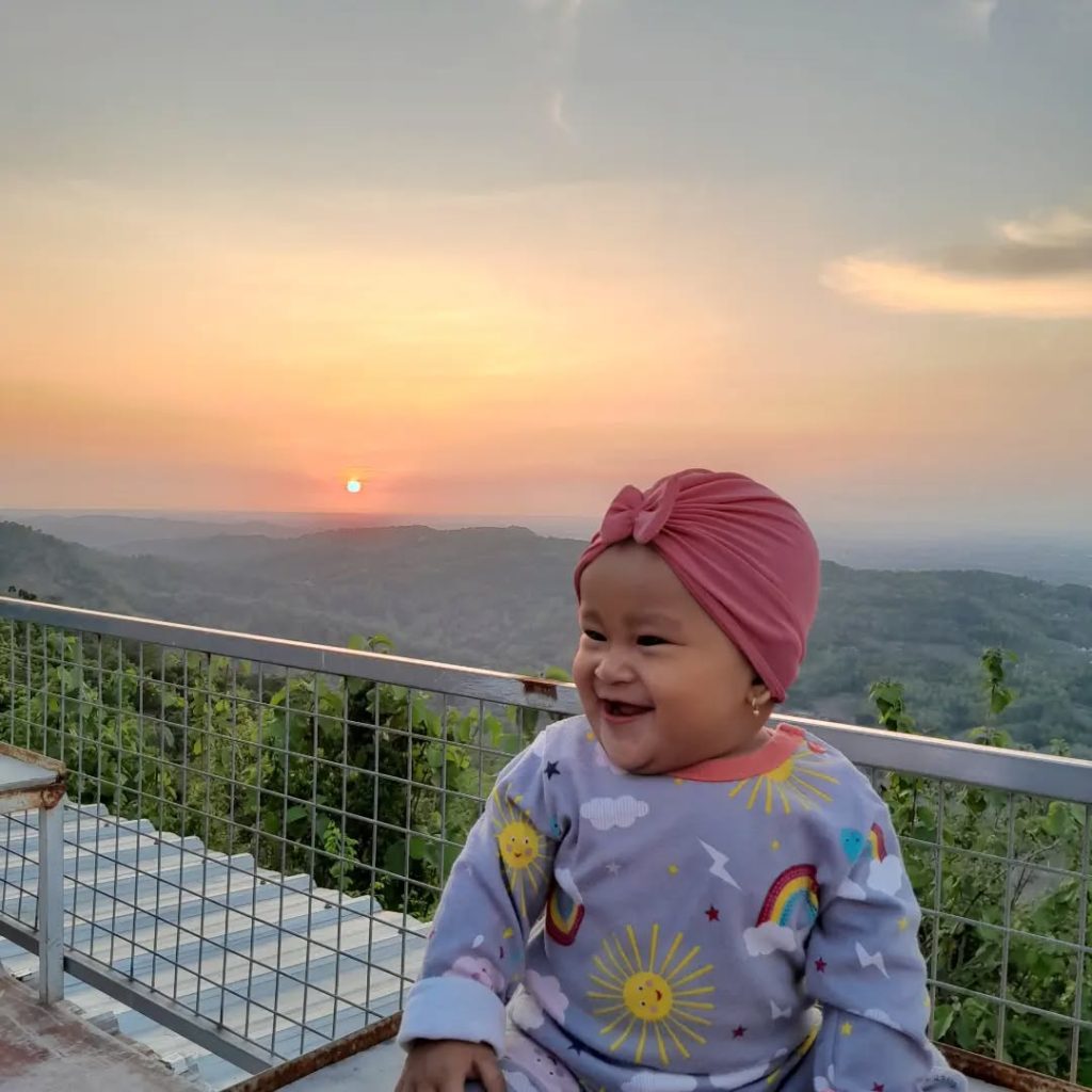 Spot kuliner di sekitara kawasan wisata Watu Amben