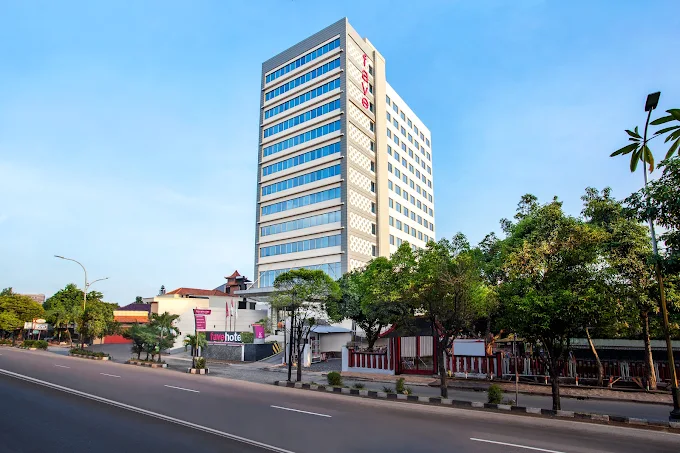 Favehotel