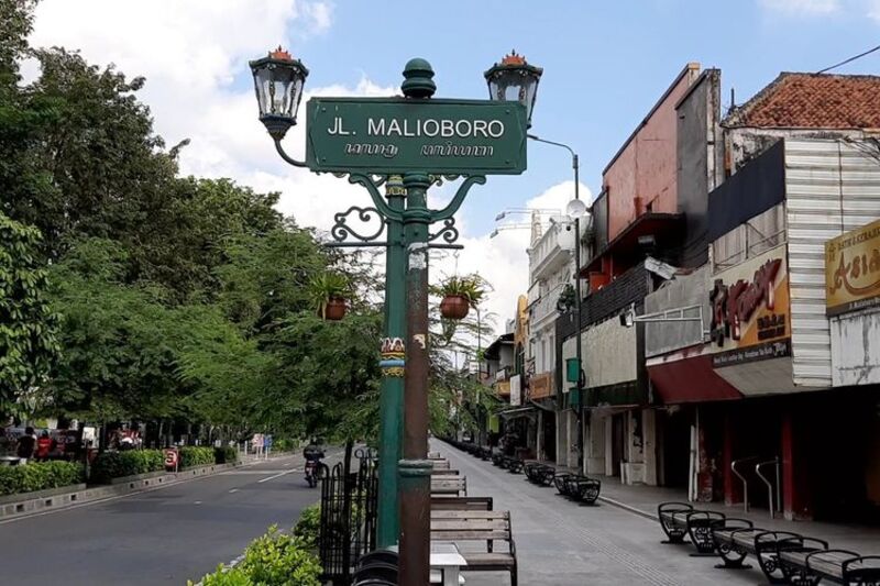 Ada banyak penginapan di Jogja dekat Malioboro dengan Harga di Bawah 300 ribu.