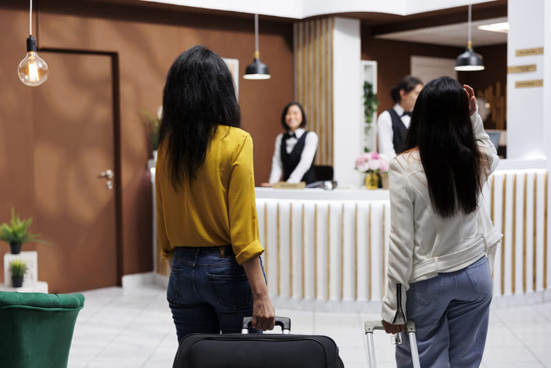 Hotel di Jogja menawarkan pengalaman seru namun dengan harga yang masih terjangkau
