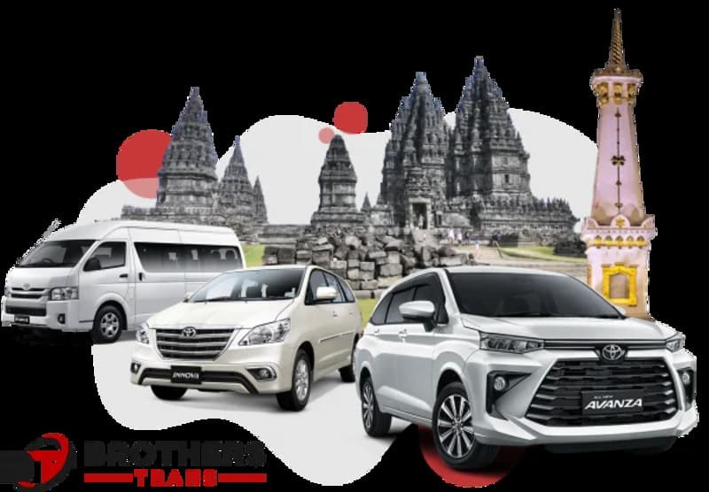 harga sewa mobil jogja rental mobil wisata yogyakarta 2026