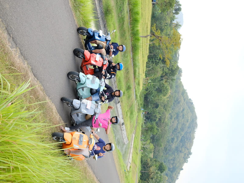 Wisata hidden gem wajib dikunjungi saat liburan di Jogja.