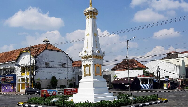 Yogyakarta merupakan salah satu destinasi wisata rekomendasi libur lebaran 2026